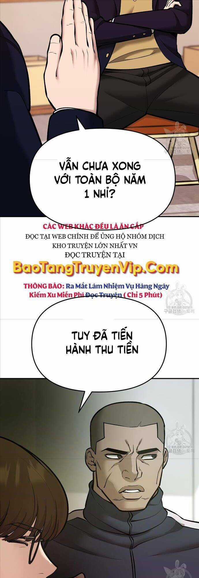 Giang Hồ Thực Thi Công Lý Chapter 40 trang 63