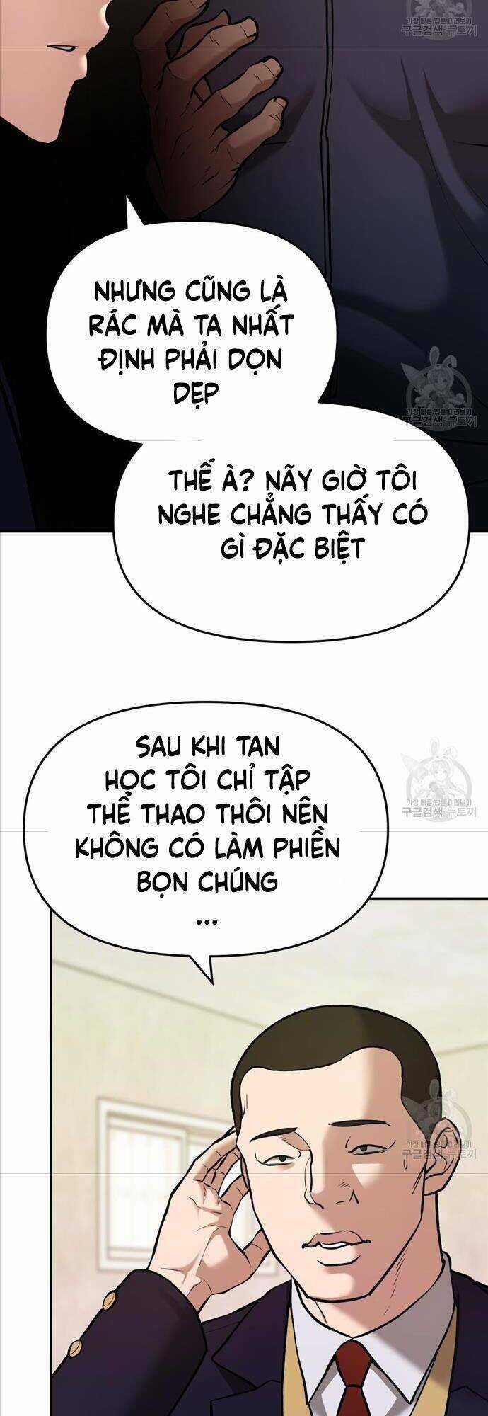 Giang Hồ Thực Thi Công Lý Chapter 40 trang 64