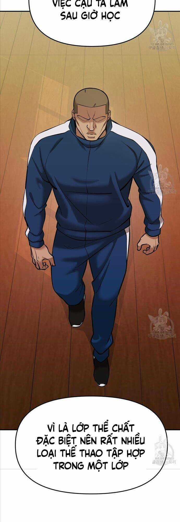 Giang Hồ Thực Thi Công Lý Chapter 40 trang 66