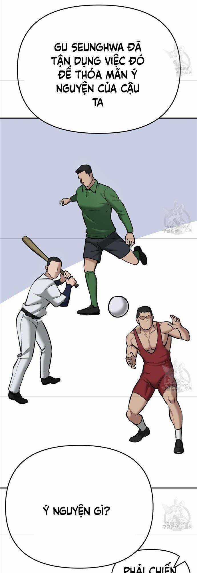 Giang Hồ Thực Thi Công Lý Chapter 40 trang 67