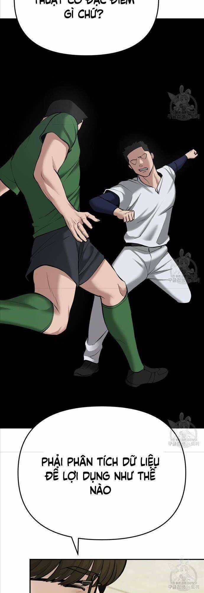 Giang Hồ Thực Thi Công Lý Chapter 40 trang 69