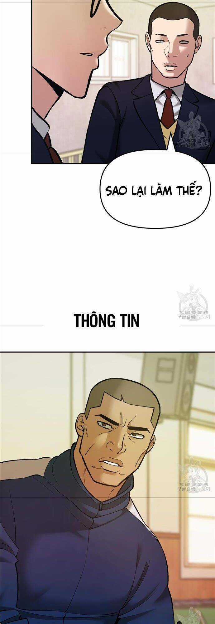 Giang Hồ Thực Thi Công Lý Chapter 40 trang 70