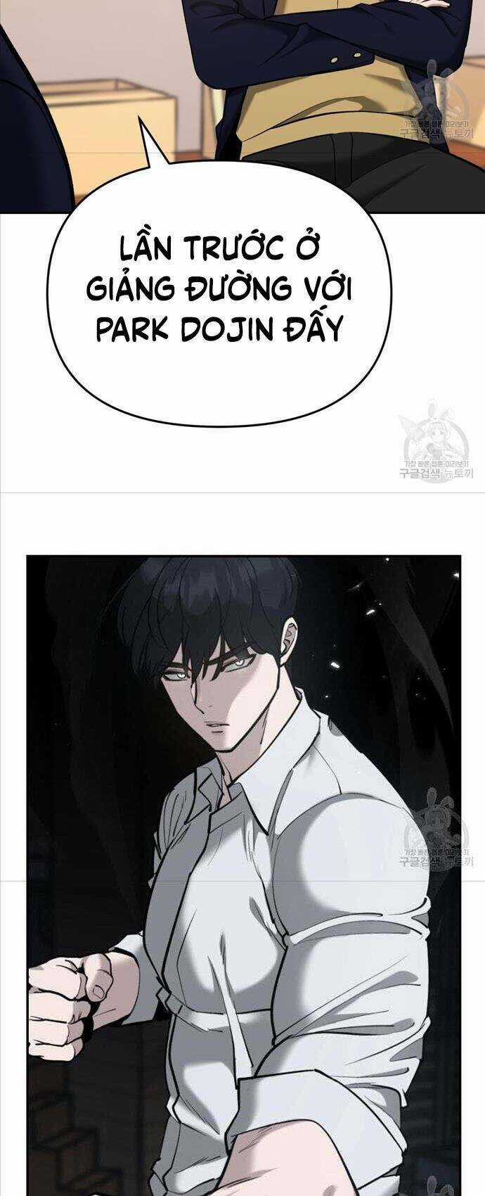 Giang Hồ Thực Thi Công Lý Chapter 40 trang 73