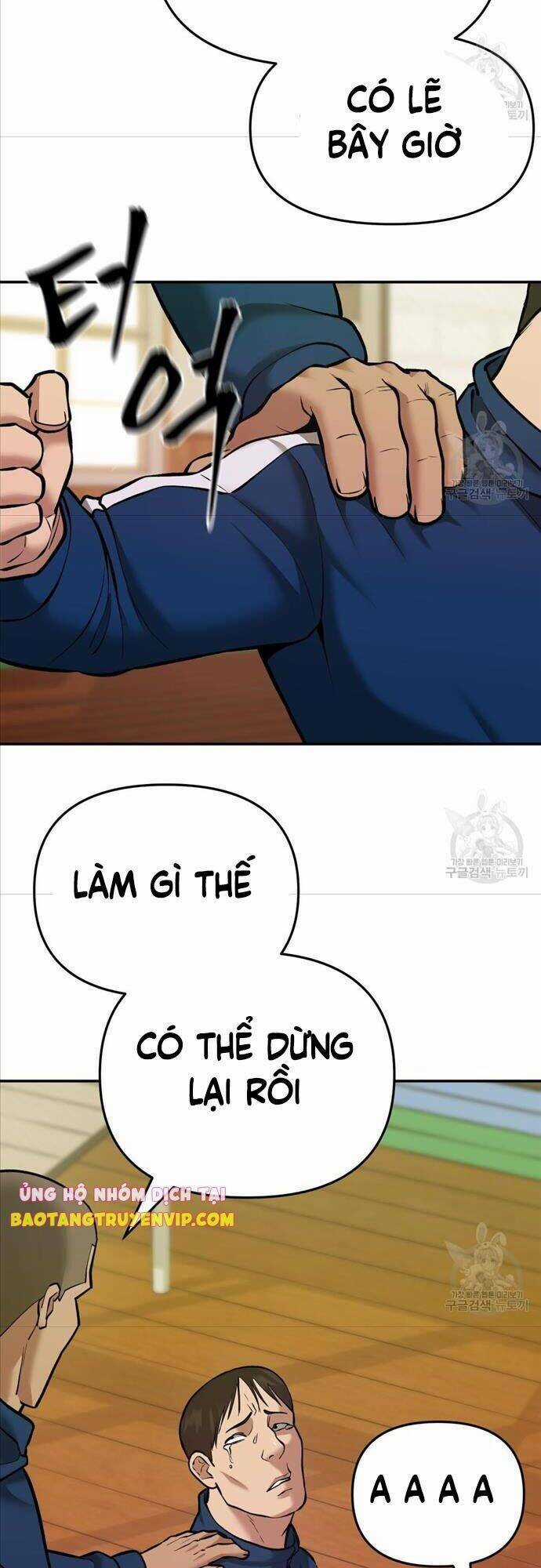 Giang Hồ Thực Thi Công Lý Chapter 40 trang 75