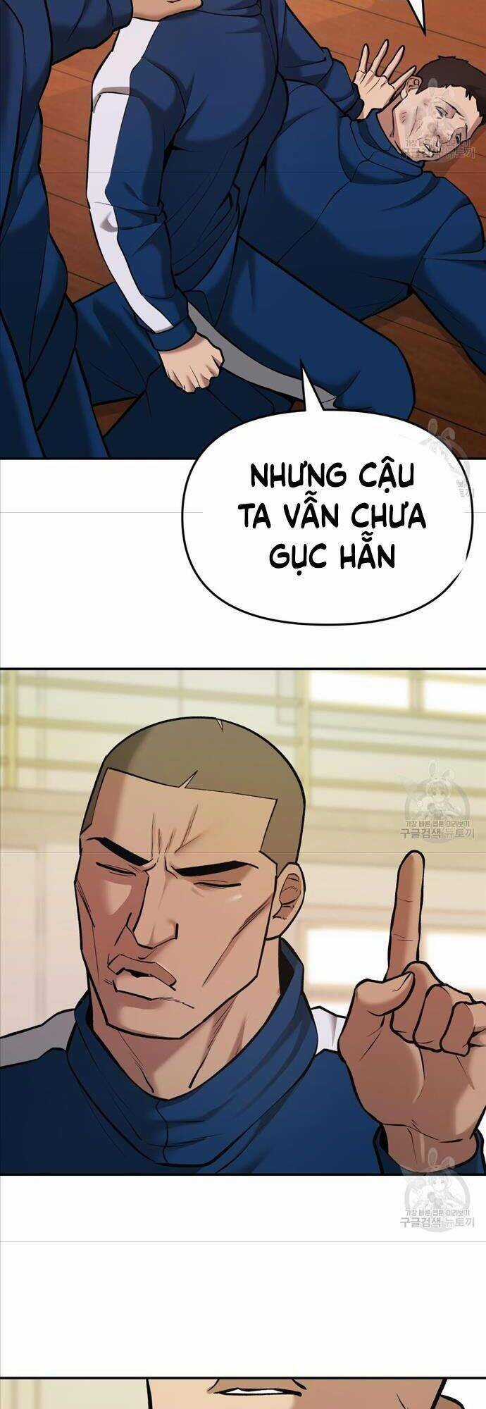 Giang Hồ Thực Thi Công Lý Chapter 40 trang 76