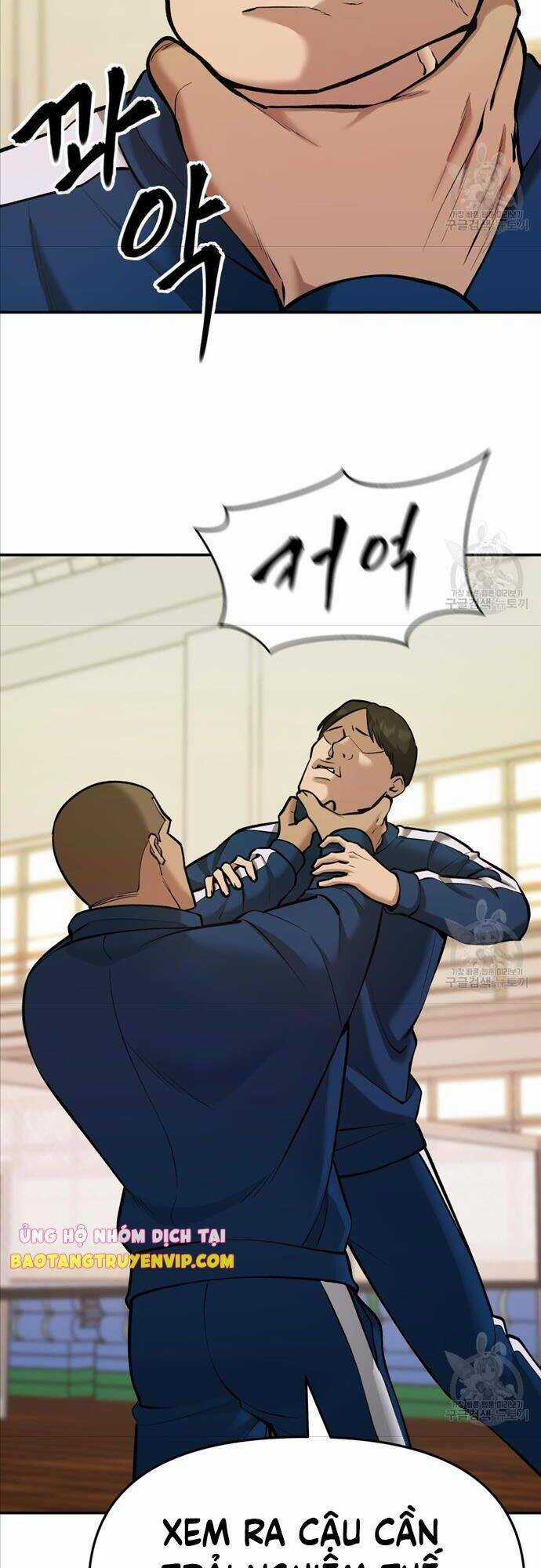 Giang Hồ Thực Thi Công Lý Chapter 40 trang 77