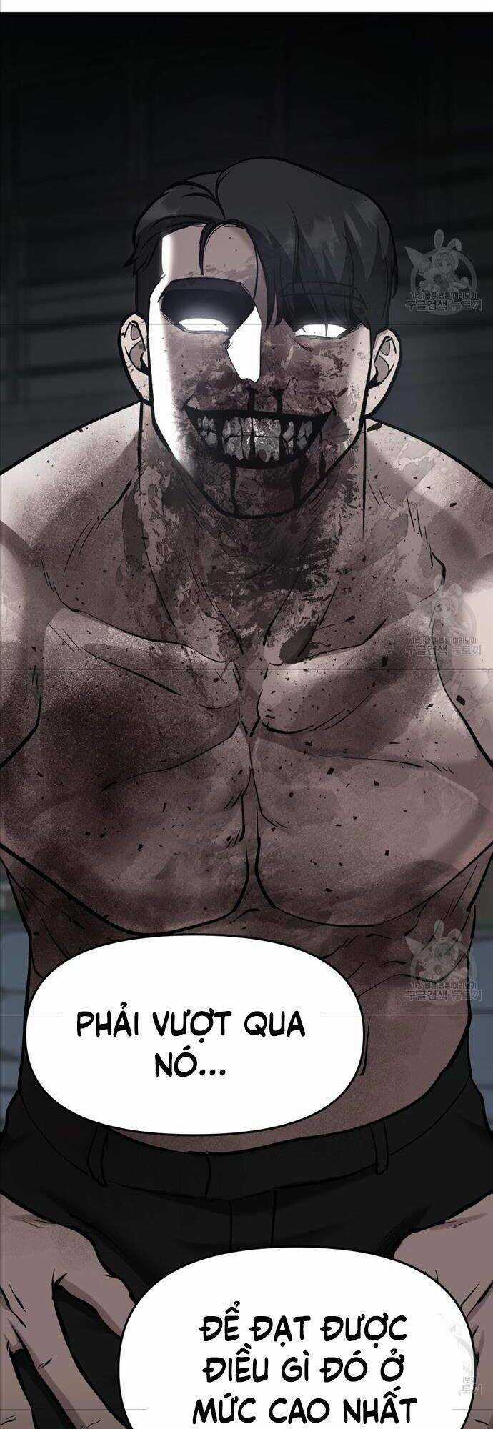 Giang Hồ Thực Thi Công Lý Chapter 40 trang 79