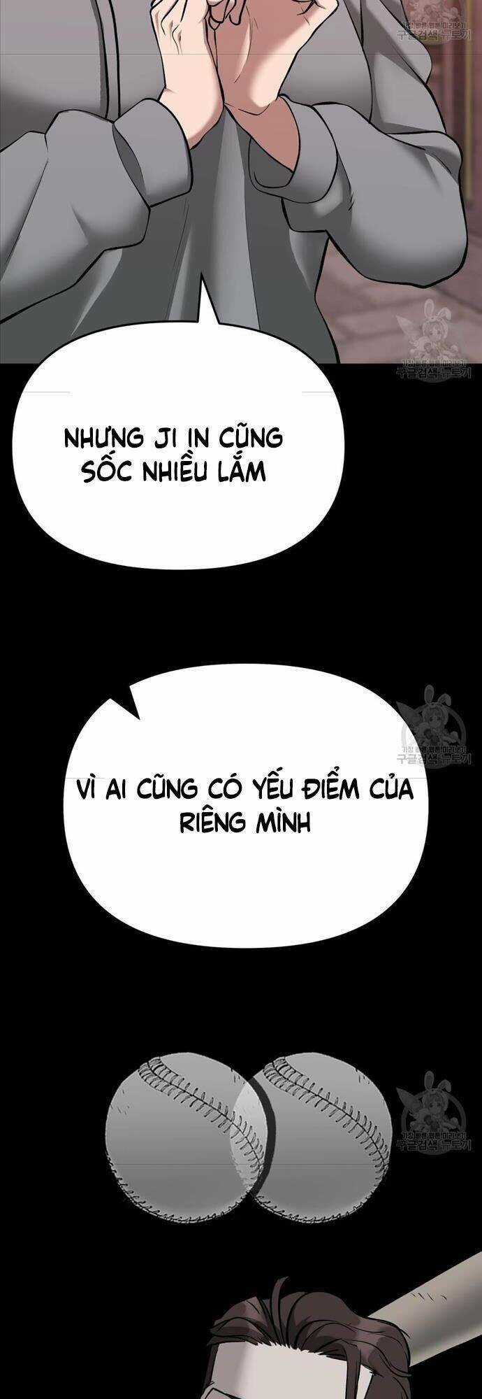 Giang Hồ Thực Thi Công Lý Chapter 40 trang 8