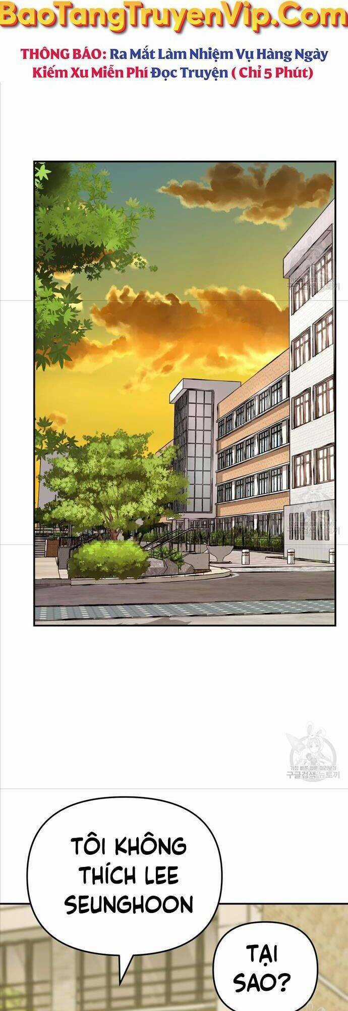 Giang Hồ Thực Thi Công Lý Chapter 40 trang 81