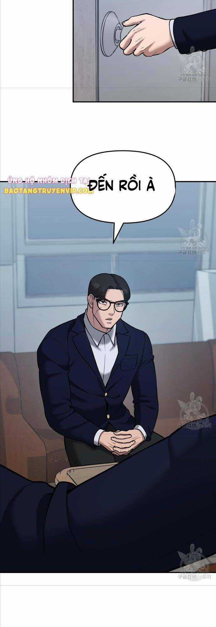 Giang Hồ Thực Thi Công Lý Chapter 40 trang 88