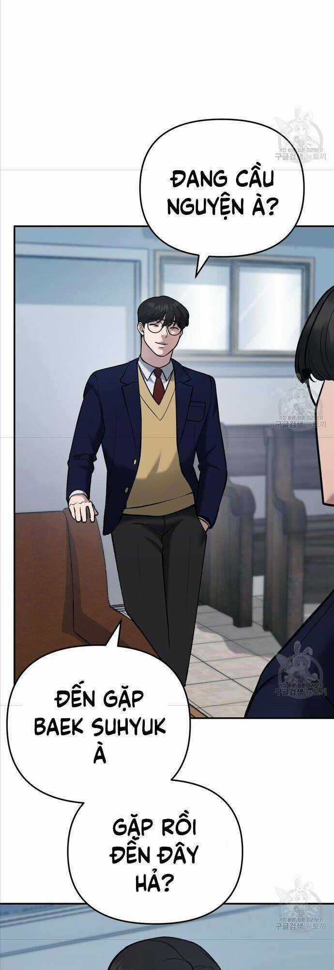 Giang Hồ Thực Thi Công Lý Chapter 40 trang 89