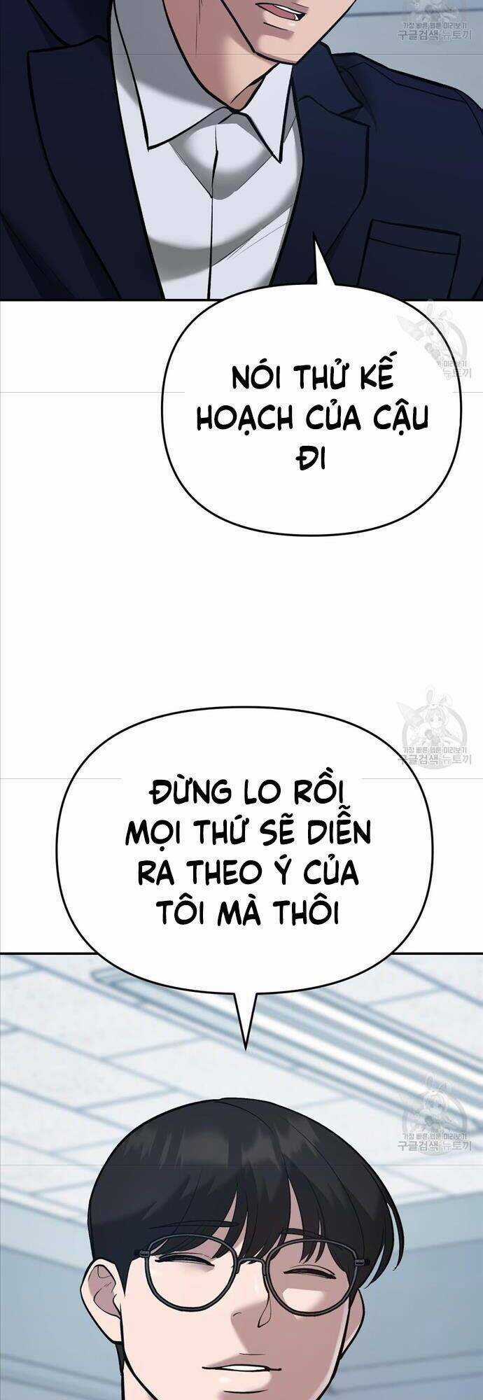 Giang Hồ Thực Thi Công Lý Chapter 40 trang 92