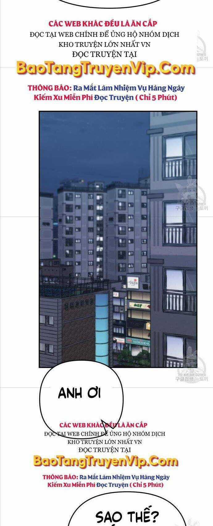 Giang Hồ Thực Thi Công Lý Chapter 40 trang 94