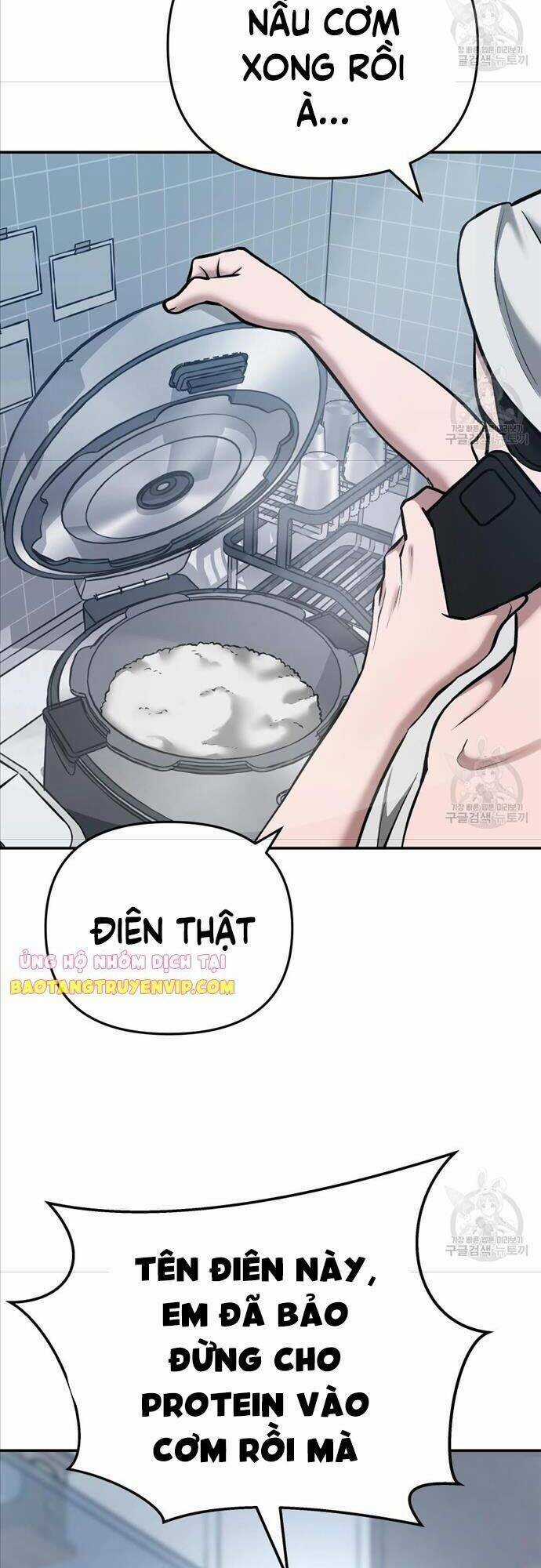 Giang Hồ Thực Thi Công Lý Chapter 40 trang 95