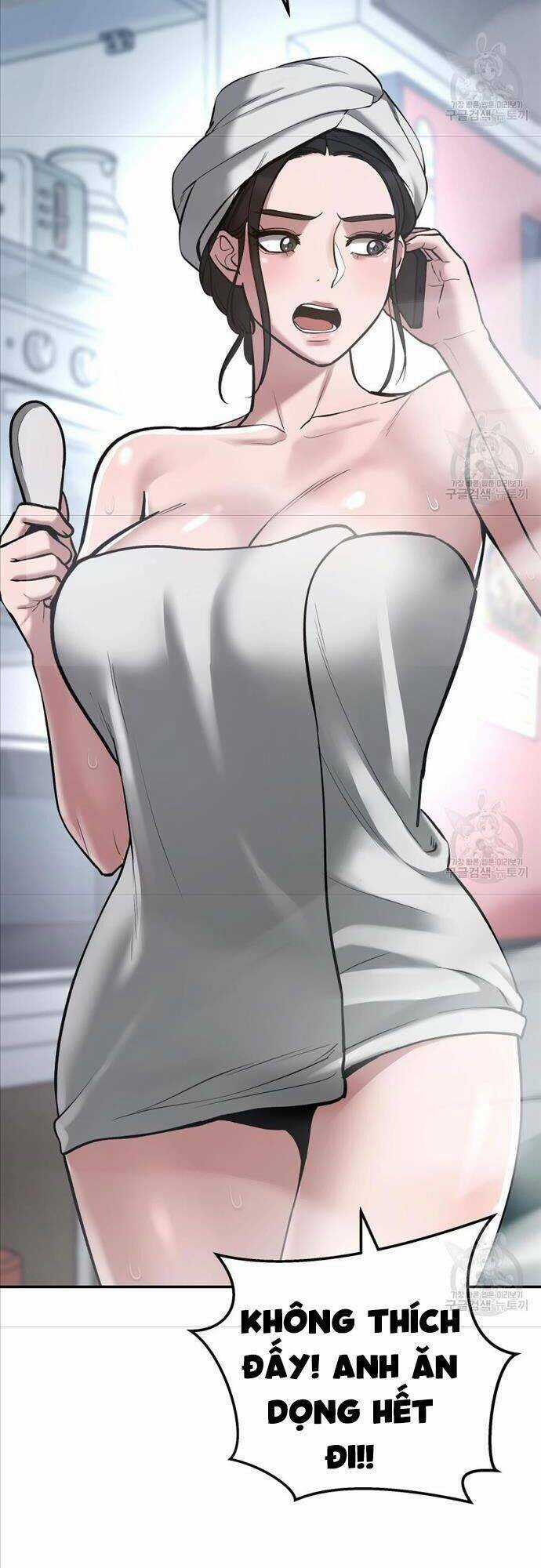 Giang Hồ Thực Thi Công Lý Chapter 40 trang 96