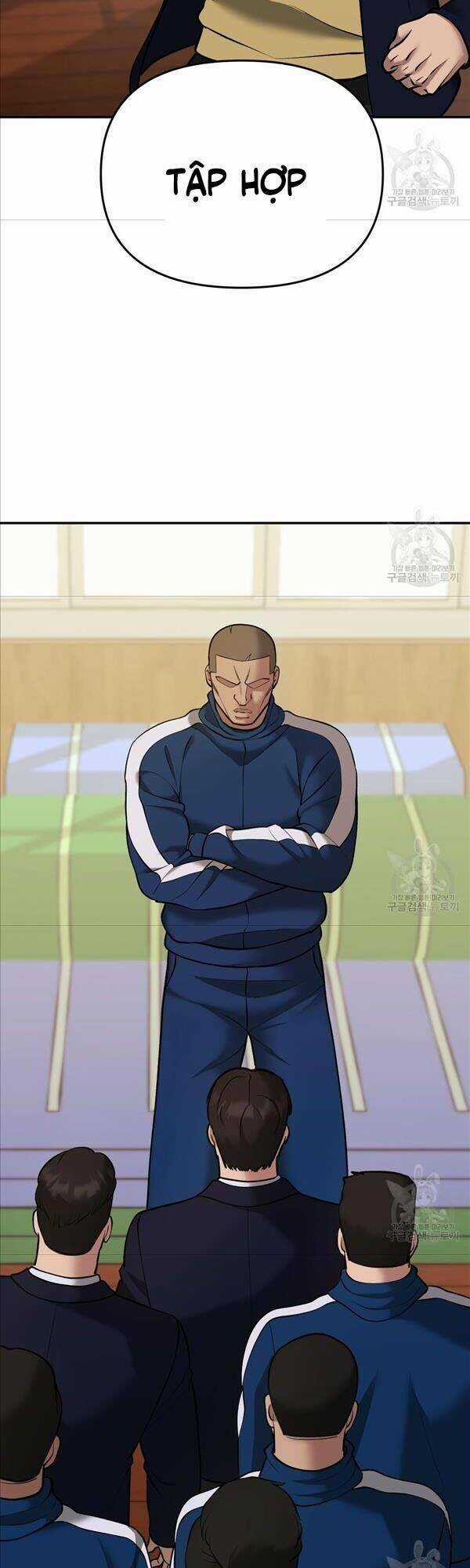 Giang Hồ Thực Thi Công Lý Chapter 41 trang 10