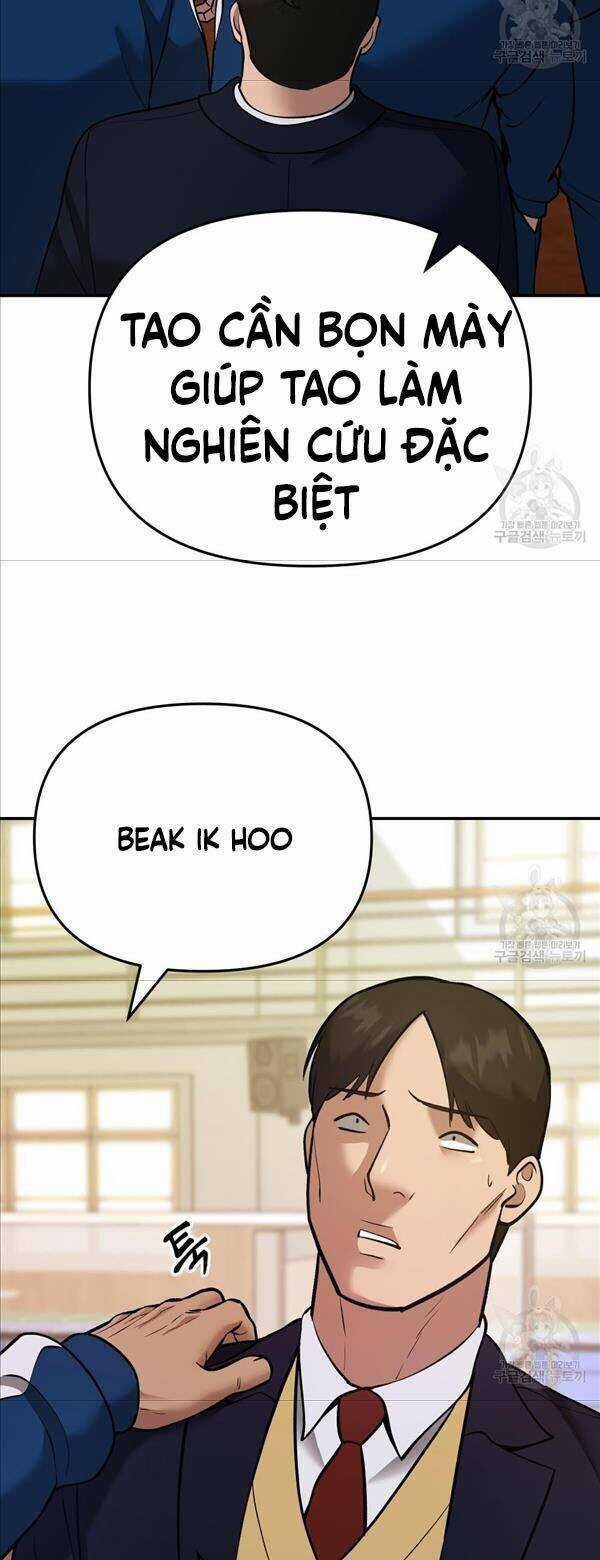 Giang Hồ Thực Thi Công Lý Chapter 41 trang 11