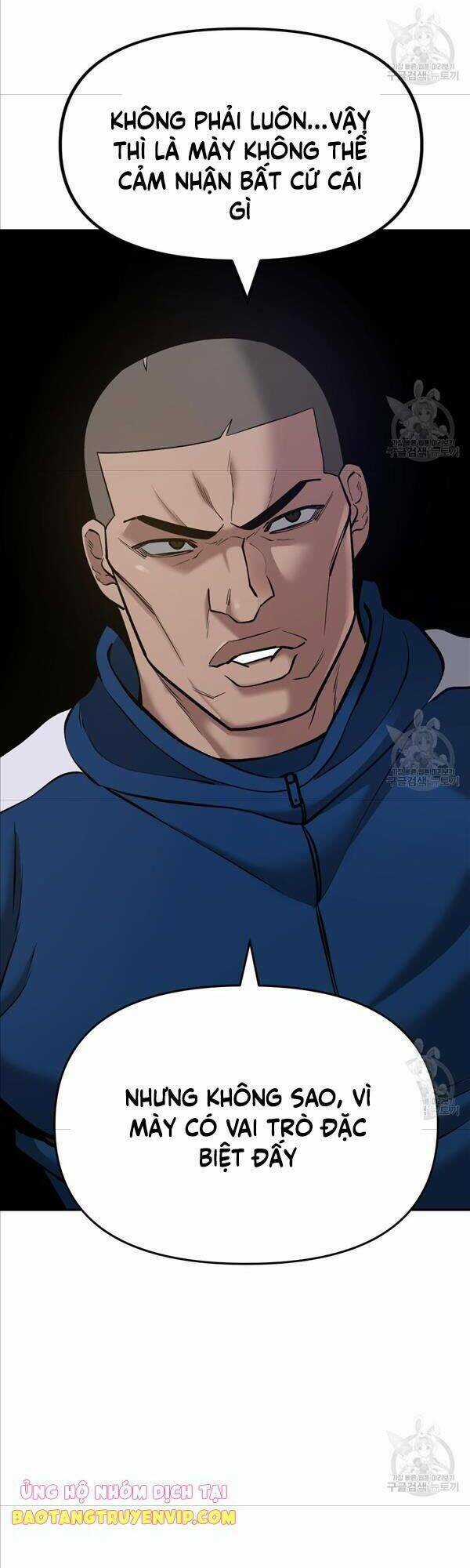 Giang Hồ Thực Thi Công Lý Chapter 41 trang 13