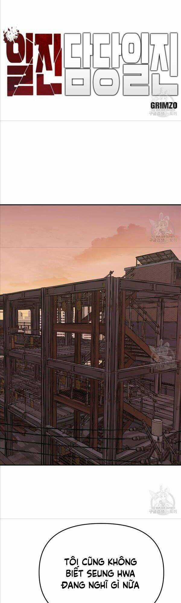 Giang Hồ Thực Thi Công Lý Chapter 41 trang 14