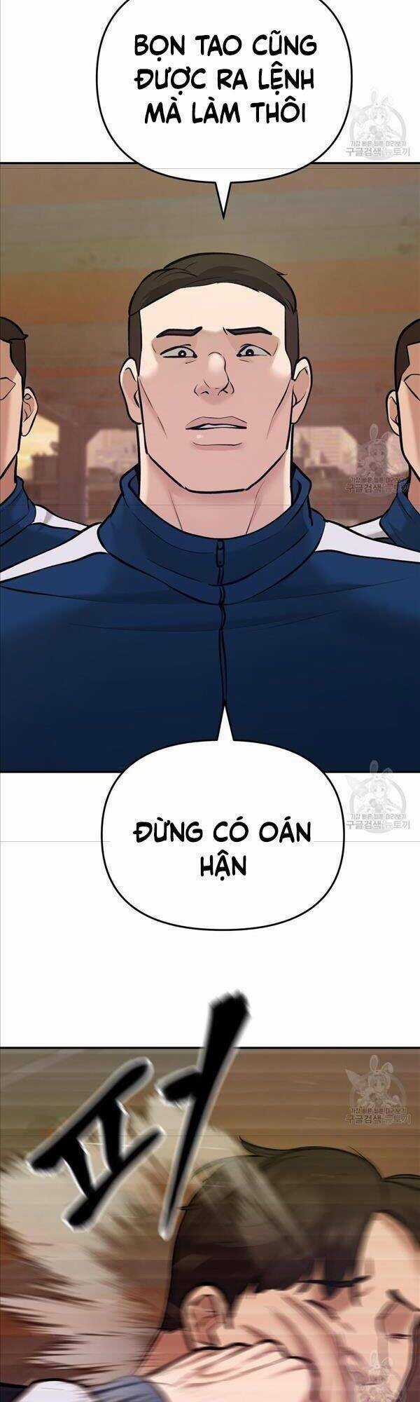 Giang Hồ Thực Thi Công Lý Chapter 41 trang 19