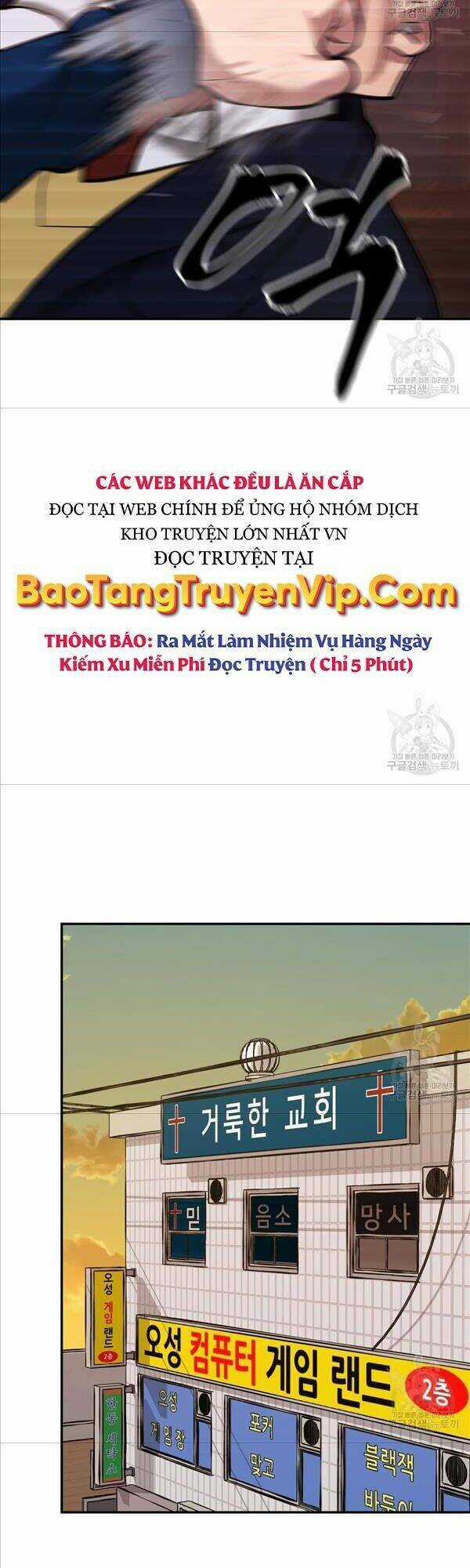 Giang Hồ Thực Thi Công Lý Chapter 41 trang 20
