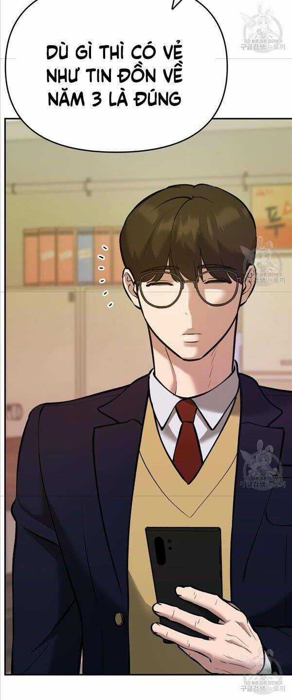 Giang Hồ Thực Thi Công Lý Chapter 41 trang 22