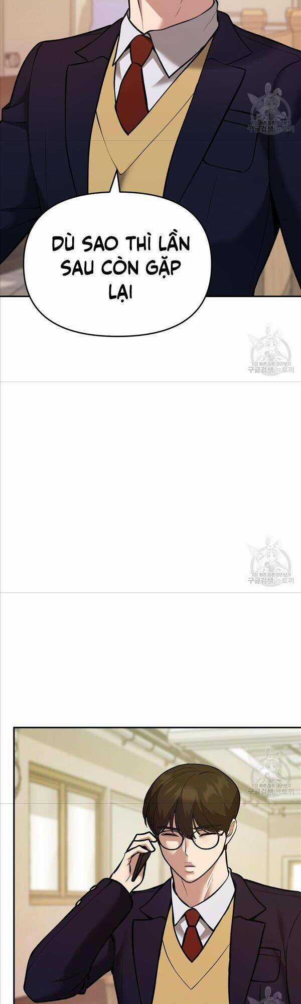 Giang Hồ Thực Thi Công Lý Chapter 41 trang 24