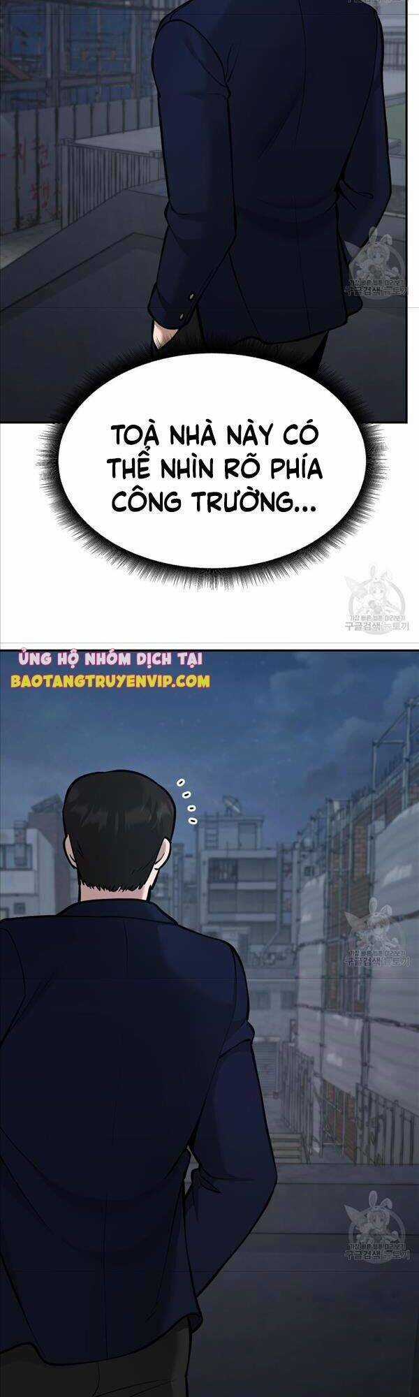 Giang Hồ Thực Thi Công Lý Chapter 41 trang 41