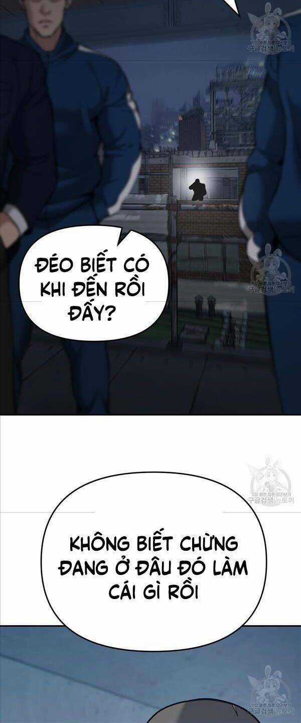 Giang Hồ Thực Thi Công Lý Chapter 41 trang 45