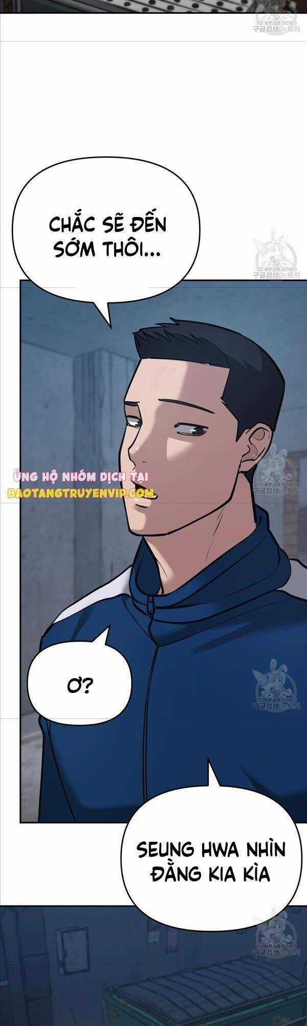 Giang Hồ Thực Thi Công Lý Chapter 41 trang 48