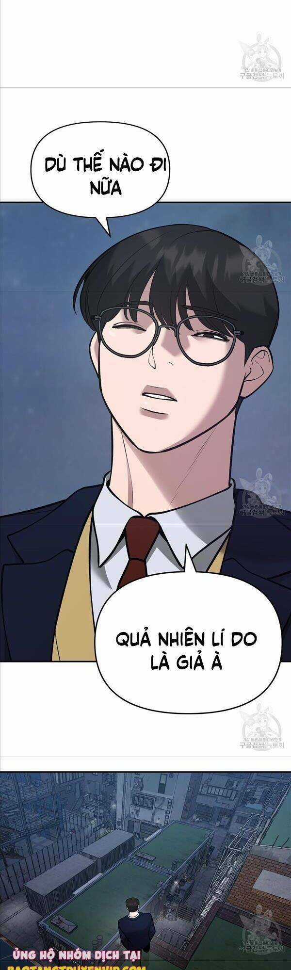 Giang Hồ Thực Thi Công Lý Chapter 41 trang 52