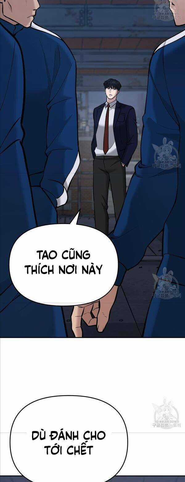 Giang Hồ Thực Thi Công Lý Chapter 41 trang 57