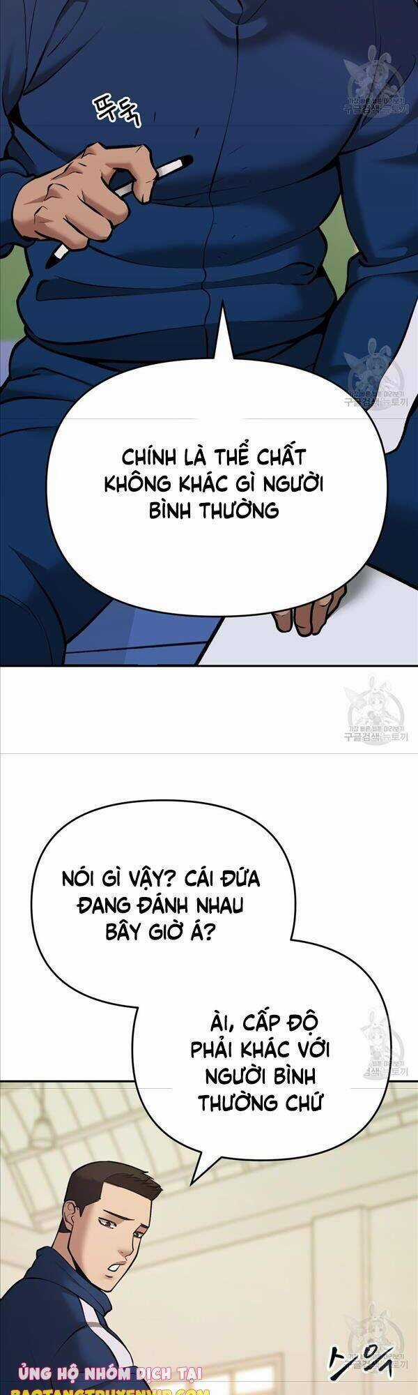 Giang Hồ Thực Thi Công Lý Chapter 41 trang 6