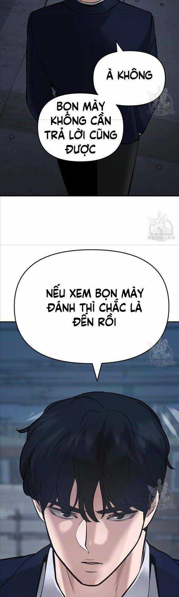 Giang Hồ Thực Thi Công Lý Chapter 41 trang 60