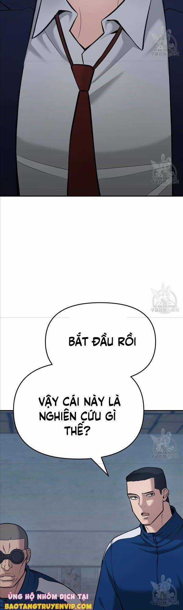 Giang Hồ Thực Thi Công Lý Chapter 41 trang 61