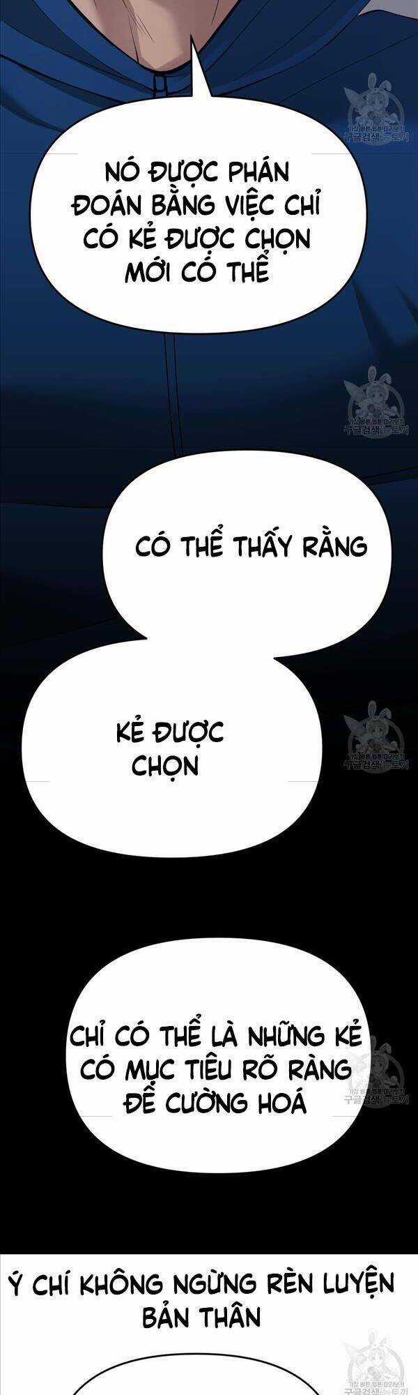 Giang Hồ Thực Thi Công Lý Chapter 41 trang 63