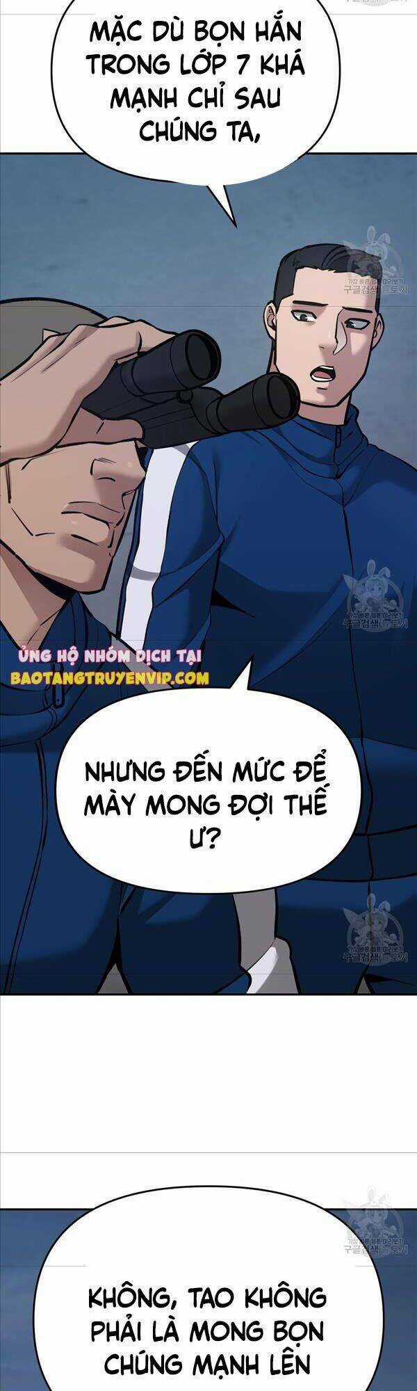 Giang Hồ Thực Thi Công Lý Chapter 41 trang 64