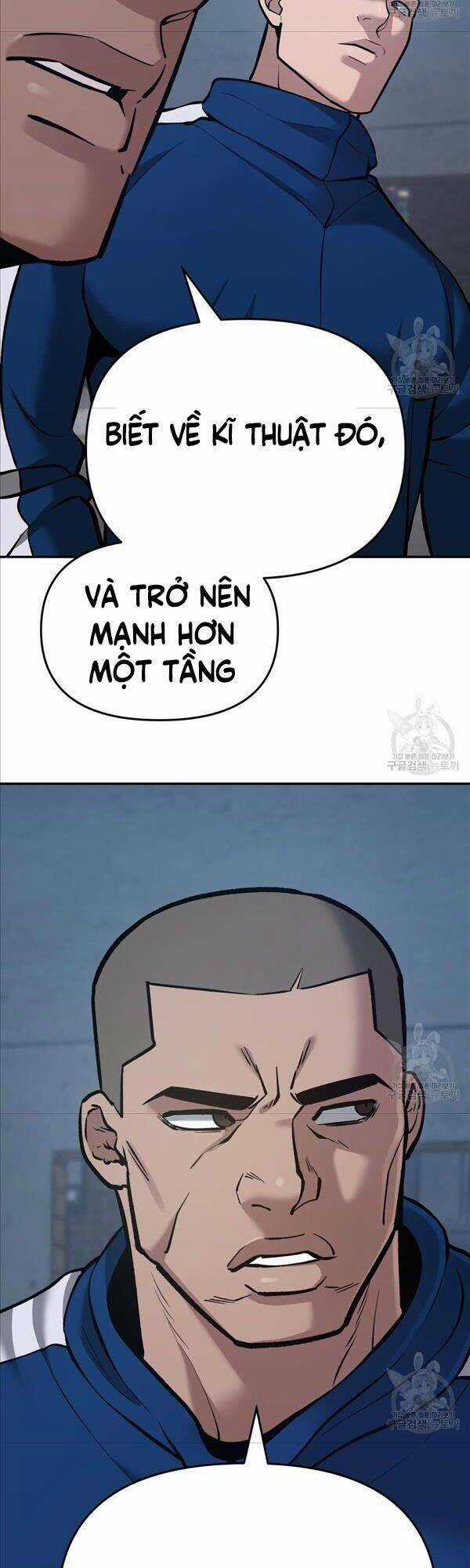 Giang Hồ Thực Thi Công Lý Chapter 41 trang 66