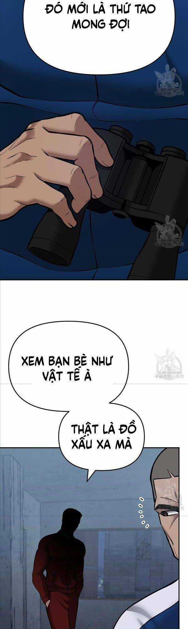 Giang Hồ Thực Thi Công Lý Chapter 41 trang 67