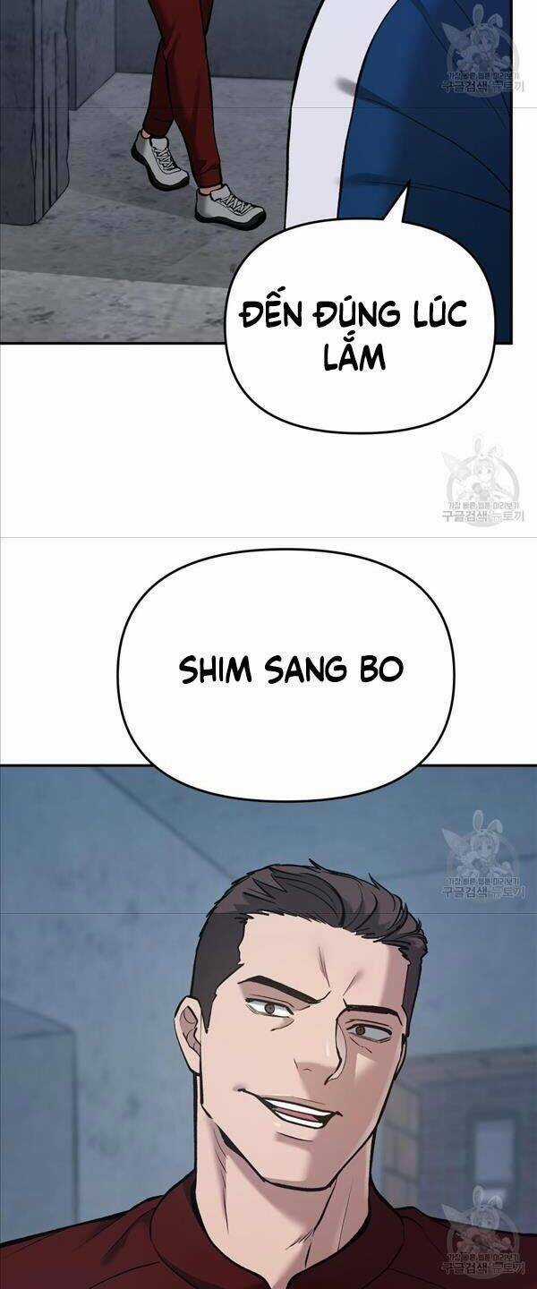 Giang Hồ Thực Thi Công Lý Chapter 41 trang 68