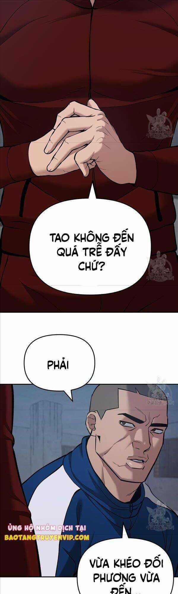 Giang Hồ Thực Thi Công Lý Chapter 41 trang 69