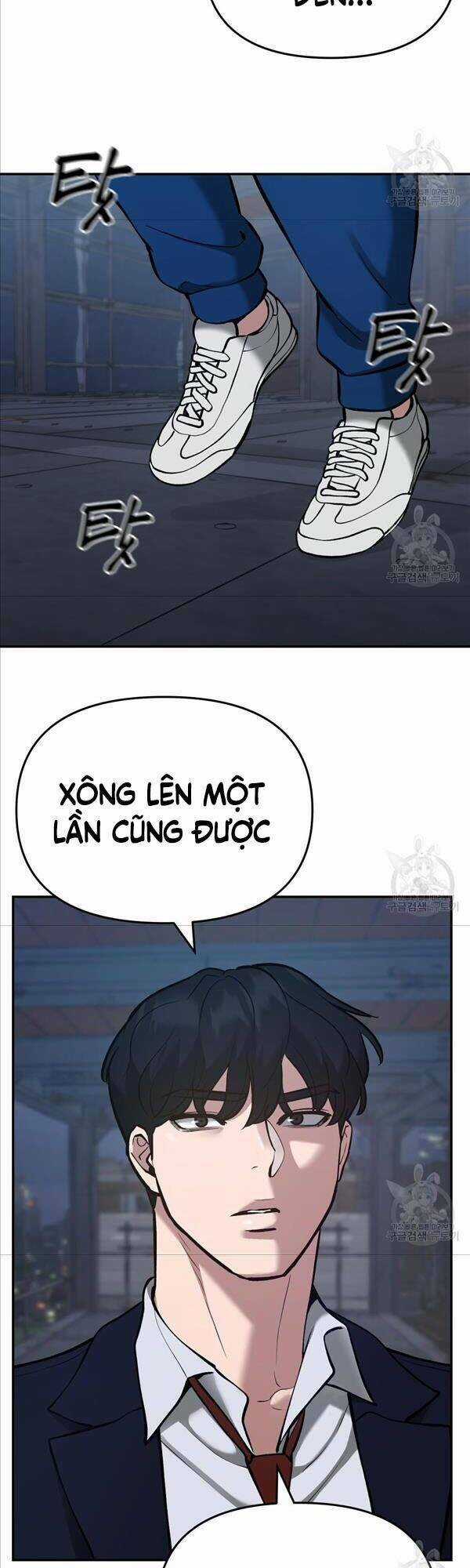 Giang Hồ Thực Thi Công Lý Chapter 41 trang 70
