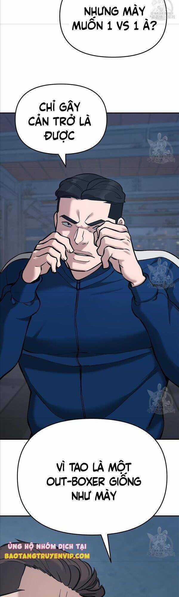 Giang Hồ Thực Thi Công Lý Chapter 41 trang 71