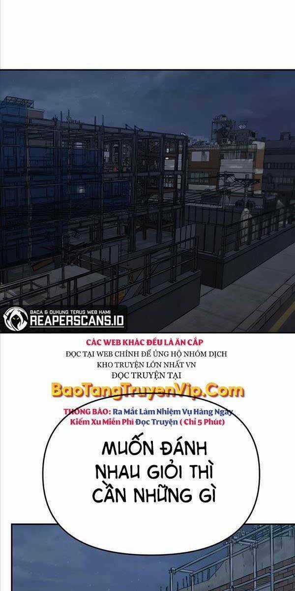 Giang Hồ Thực Thi Công Lý Chapter 42 trang 0