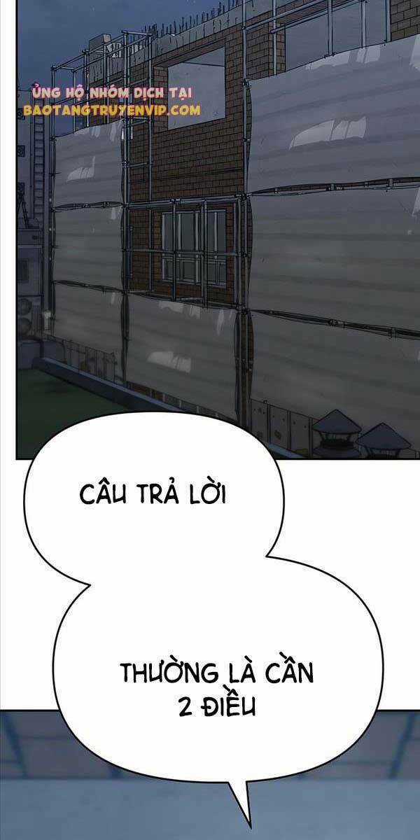 Giang Hồ Thực Thi Công Lý Chapter 42 trang 1