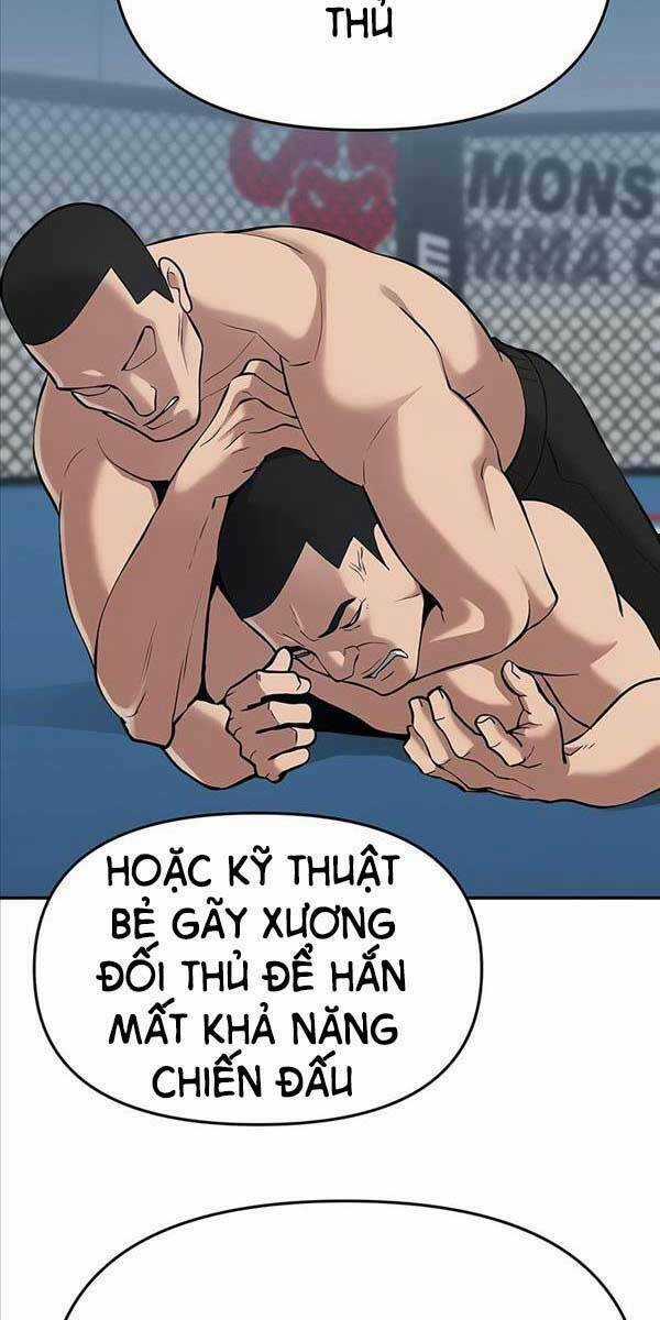 Giang Hồ Thực Thi Công Lý Chapter 42 trang 10