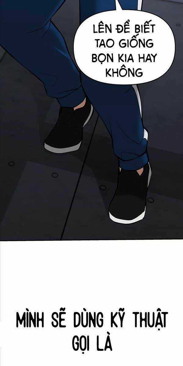 Giang Hồ Thực Thi Công Lý Chapter 42 trang 100