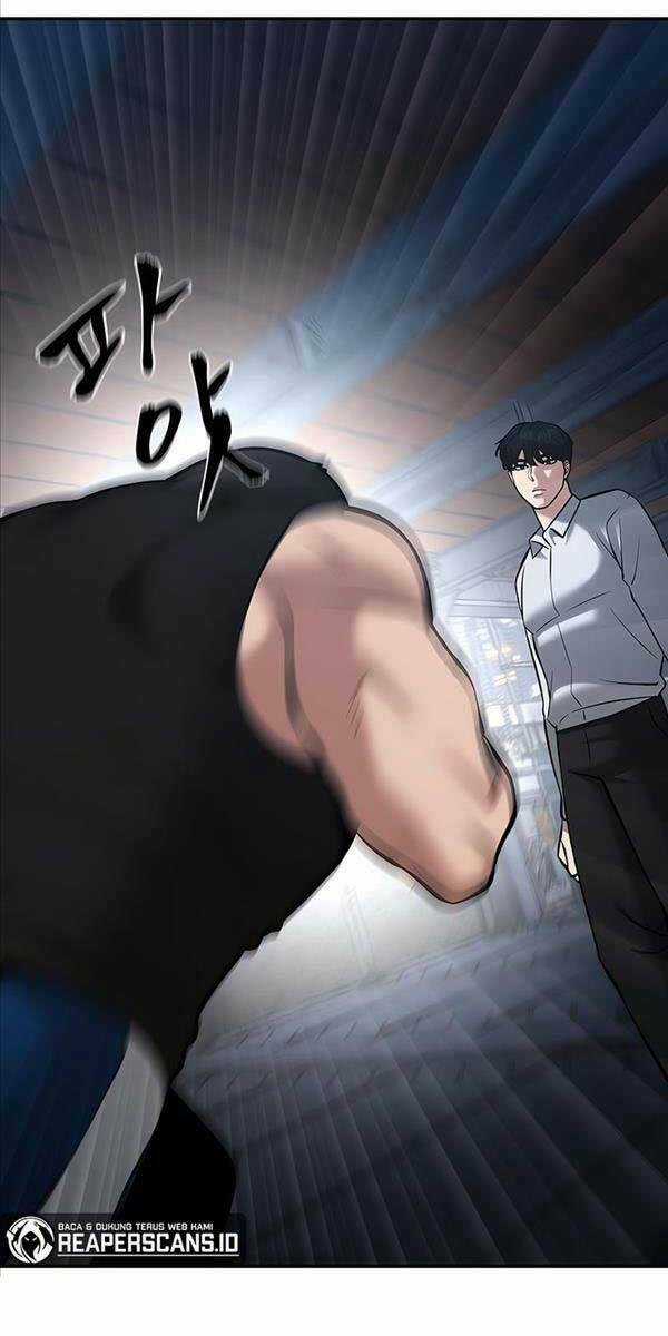 Giang Hồ Thực Thi Công Lý Chapter 42 trang 101