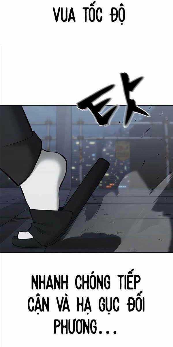 Giang Hồ Thực Thi Công Lý Chapter 42 trang 102