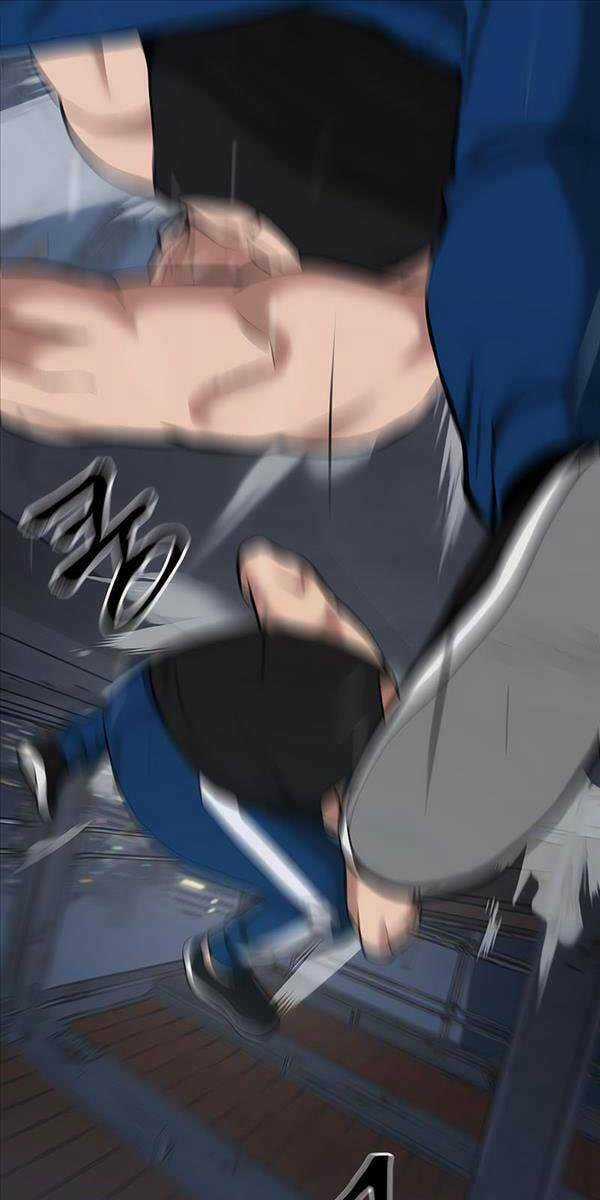 Giang Hồ Thực Thi Công Lý Chapter 42 trang 109